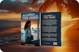 Stunning custom book cover designs