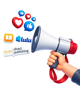 Effective online book promotion strategies