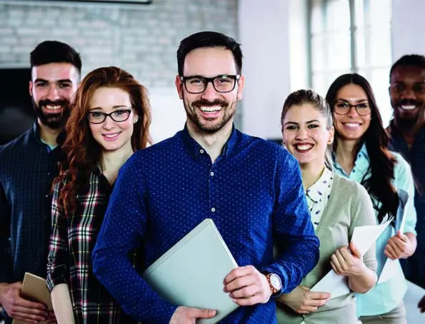 The Bellmont Publishing