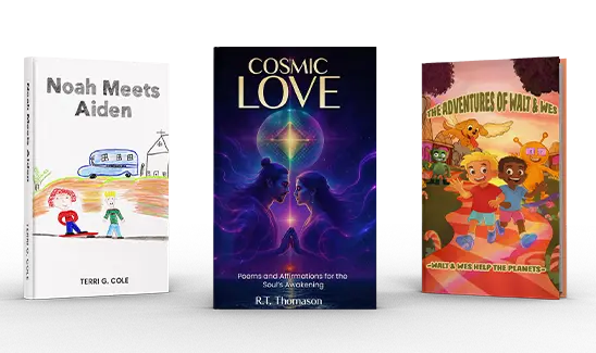 Art Book Publishers USA