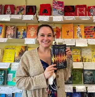 Book Printing Sample 1