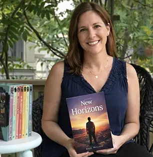 Book Printing Sample 4