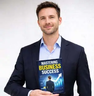 Business Book Sample 1