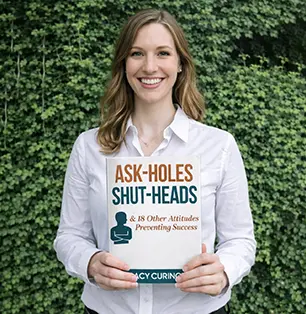 Business Book Sample 2