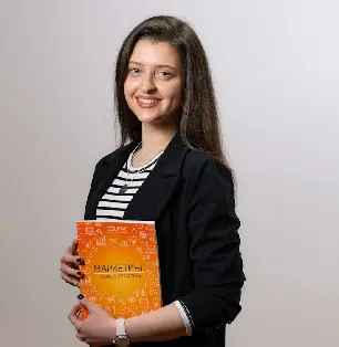 Business Book Sample 3