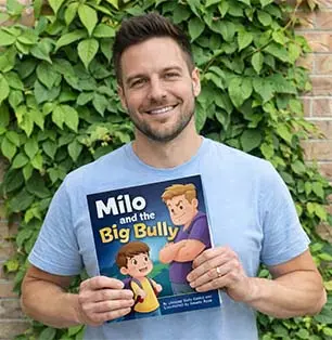 Children's Book Sample 1