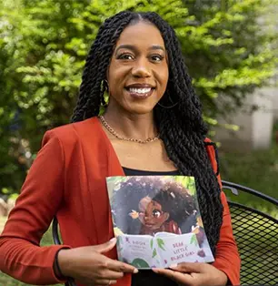 Children's Book Sample 2