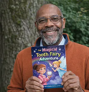 Children's Book Sample 4