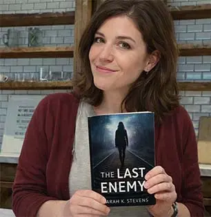 Kindle Direct Publishing Sample 1