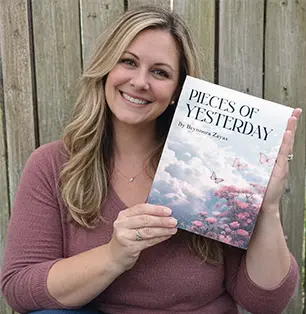 Kindle Direct Publishing Sample 2