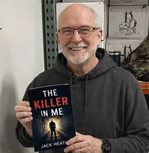 Kindle Direct Publishing Sample 4