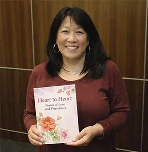 Poetry Publishing Sample 1