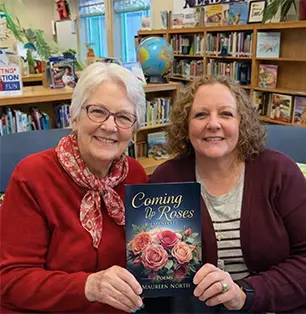 Poetry Publishing Sample 2