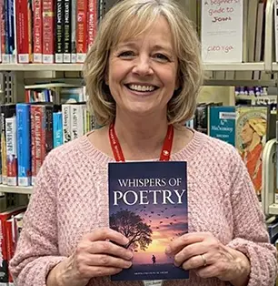 Poetry Publishing Sample 3