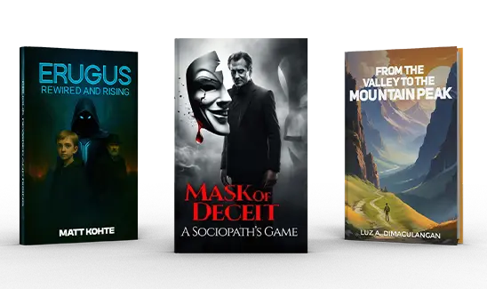 Professional Book Illustrators