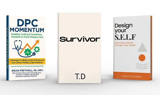 Professional Textbook Publishers