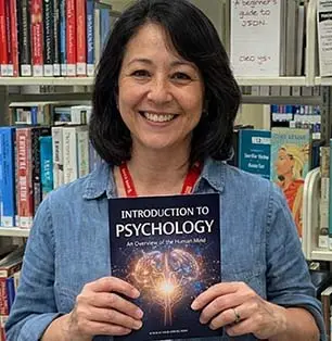 Text Book Publishing Sample 1